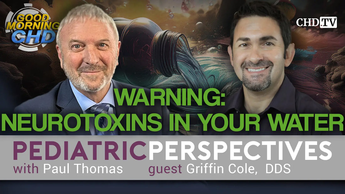 fluoride neurotoxicity in children, mercury dental filling dangers, biological dentist on fluoride, informed consent in pediatric dentistry, neurotoxins in public water systems