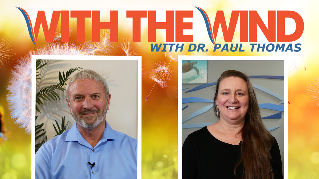 Explore the heartfelt contributions of DeeDee Hoover in Show 164 of With The Wind with Dr. Paul. Discover how her “Just a Mom” notes in VAX FACTS empower families with clarity and confidence.