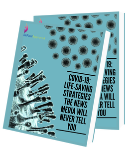 Against the Wind – Doctors & Science Under Fire with Paul Thomas MD 