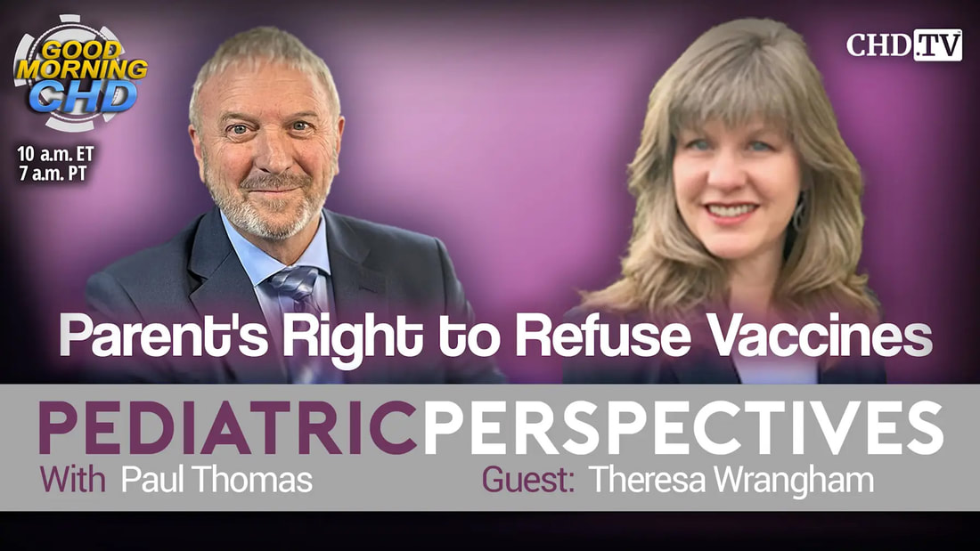  parental vaccine rights in the U.S., vaccine exemptions for school children, informed consent for childhood vaccinations, state laws on vaccine mandates, how to decline vaccines legally