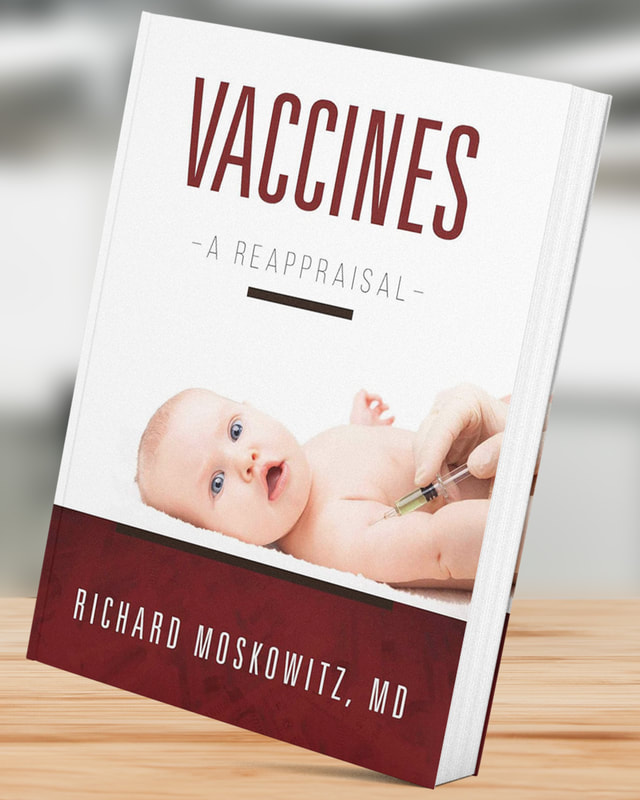 Autism and vaccines podcast discussion, Dr. Richard Moskowitz holistic medicine, link between vaccines and chronic illnesses, pediatric health challenges holistic perspective, insights from Vaccines: A Reappraisal
