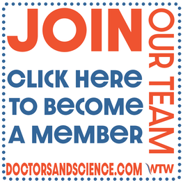 Ask Dr. Paul. Become a member of “Against the Wind with Dr. Paul Thomas MD - Doctors and Science Under Fire” 